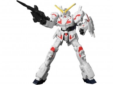 Bandai - Gundam Infinity - Unicorn Gundam, 40610 5