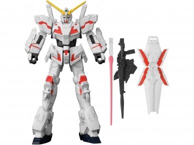 Bandai - Gundam Infinity - Unicorn Gundam, 40610 3