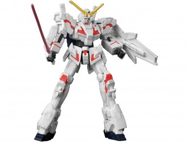 Bandai - Gundam Infinity - Unicorn Gundam, 40610 4