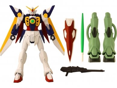 Bandai - Gundam Infinity - Wing Gundam, 40603 3