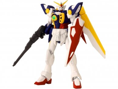 Bandai - Gundam Infinity - Wing Gundam, 40603 5