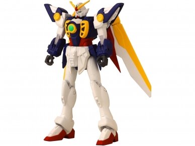 Bandai - Gundam Infinity - Wing Gundam, 40603 1