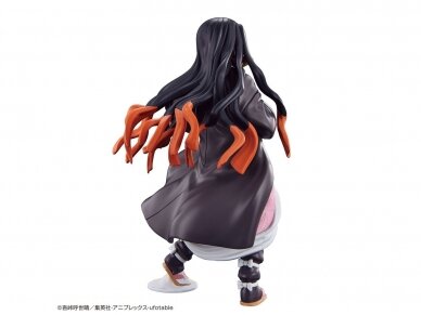 Bandai - HG Demon Slayer: Kamado Nezuko, 65319 3