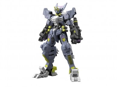 Bandai - HG Gundam Asmoday (Asmodeus) Iron-Blooded Orphans Urdr-Hunt, 1/144, 63383 1