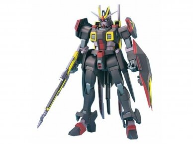 Bandai - HGGS Gaia Gundam, 1/144, 57918 1