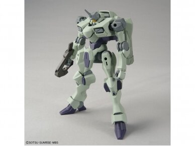 Bandai - HG The Witch from Mercury Zowort, 1/144, 65020 1