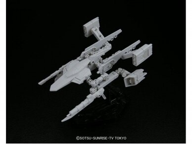 Bandai - HGBC Gunpla Battle Arm Arms, 1/144, 59565 3