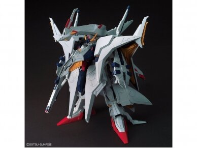 Bandai - HGUC Gundam RX-104FF Penelope, 1/144, 58204 2