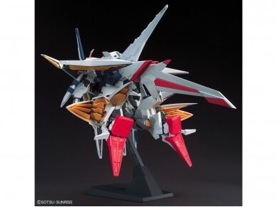 Bandai - HGUC Gundam RX-104FF Penelope, 1/144, 58204 3