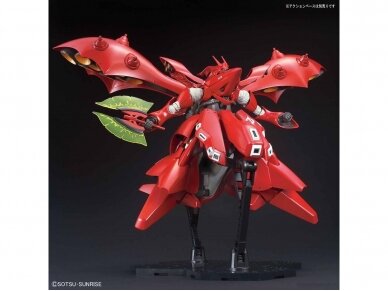 nightingale zeon