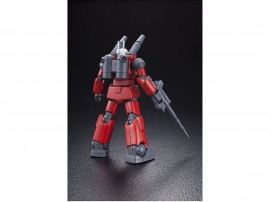 Bandai - HGUC RX-77-2 Guncannon, 1/144, 57402 4