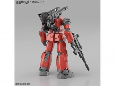 Bandai - HGUC RX-77-02 Guncannon (Cucuru Doan's Island Version), 1/144, 65315 3