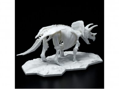 Bandai - Triceratops Limex Skelton, 1/32, 61660 2