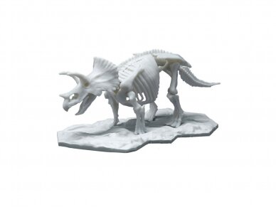 Bandai - Triceratops Limex Skelton, 1/32, 61660 1