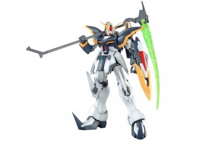 Bandai - MG Endless Waltz XXXG-01D Gundam Deathscythe, 1/100, 62841 1