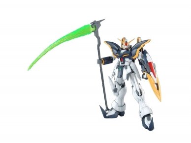 Bandai - MG Endless Waltz XXXG-01D Gundam Deathscythe, 1/100, 62841 2