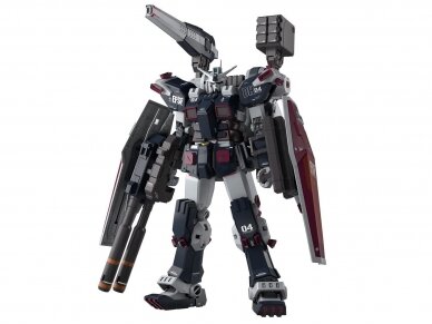 Bandai - MG Full Armor Gundam Ver.Ka (Gundam Thunderbolt Ver.), Scale:  1/100, 07589 | gunpla | Plastic models | Plastic Model Kits | Eshop  Modeliukai.lt