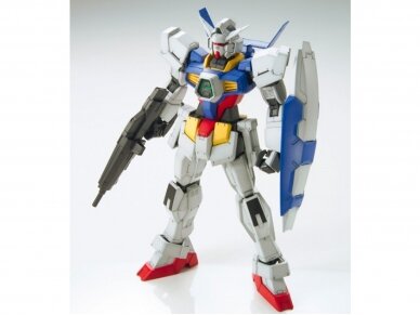Bandai - MG Gundam Age Gundam Age-1 Normal, 1/100, 62842 1