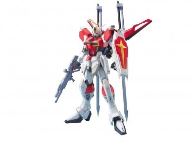 Bandai - MG Sword Impulse Gundam, 1/100, 64118 1