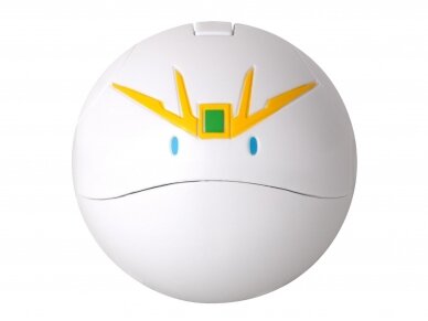 Bandai - Mobile Change Haro - Wing Gundam, 40621 1