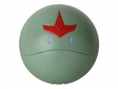 Bandai - Mobile Change Haro - Zaku, 40625 1