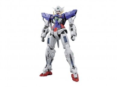 Bandai - PG 00 Gundam Exia Celestial Being Mobile Suit GN-001, 1/60, 63057 1