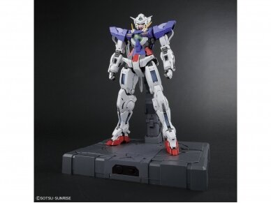 Bandai - PG 00 Gundam Exia Celestial Being Mobile Suit GN-001, 1/60, 63057 2