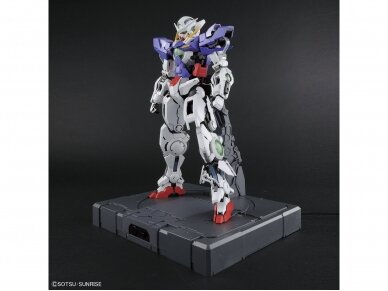 Bandai - PG 00 Gundam Exia Celestial Being Mobile Suit GN-001, 1/60, 63057 5