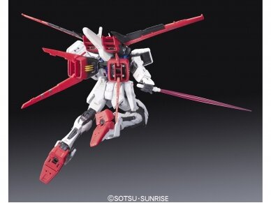 Bandai - RG Aile Strike Gundam, 1/144, 61613 5