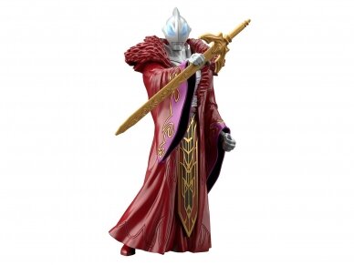 Bandai - ULTRAMAN TAOL ULTRAMAN GEED SUN QUAN ARMOUR, 64236 1