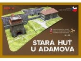 Betexa - Stará huť u Adamova, 1/160, BET2975