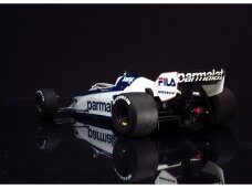 Beemax - Brabham BT52 1983 Monaco GP, 1/20, B20002