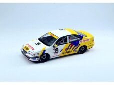 Beemax - Toyota Corona ST191 1994 International Suzuka 500km Winner, 1/24, 24020