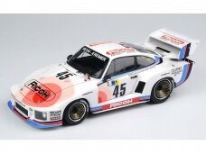 Beemax - Porsche 935 K2 1978 Le Mans 24 Hours, 1/24, 24025