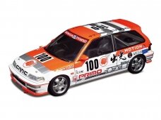 Beemax - Honda Civic EF9 Group A, 1/24, 24018