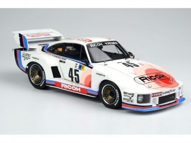 Beemax - Porsche 935 K2 1978 Le Mans 24 Hours, 1/24, 24025 4