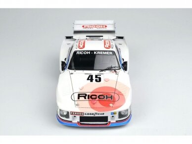 Beemax - Porsche 935 K2 1978 Le Mans 24 Hours, 1/24, 24025 5