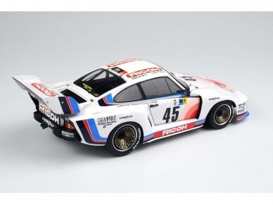 Beemax - Porsche 935 K2 1978 Le Mans 24 Hours, 1/24, 24025 2