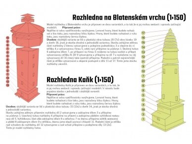 Betexa - Tšehhi vaatetornid, BET23-014 9