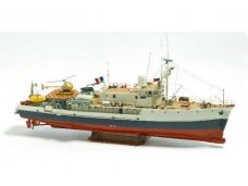 Billing Boats - Calypso - Plastic hull, 1/45, BB560