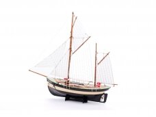 Billing Boats - Dana - Plastic hull, 1/60, BB200