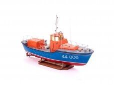Billing Boats - RNLI Waveny Lifeboat - Plastikinis korpusas, 1/40, BB101