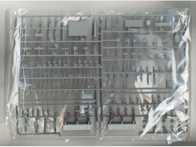 Border Model - AEV 3 Kodiak, 1/35, BT-011 20