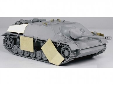 Border Model - Jagdpanzer IV L/48 (early), 1/35, BT-016 4