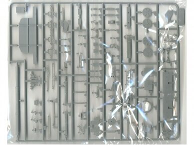 Border Model - German Main Battle Tank Leopard 2 A5/A6, 1/35, BT-002 8