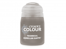 Citadel - Agrellan Earth (technical) akriliniai dažai, 24ml, 27-22