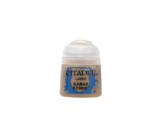 Citadel - Karak Stone (layer) akriliniai dažai, 12ml, 22-35