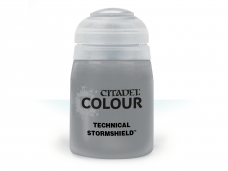 Citadel - Stormshield (technical) akriliniai dažai, 24ml, 27-34