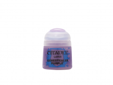 Citadel - Genestealer Purple (layer) akriliniai dažai, 12ml, 22-10