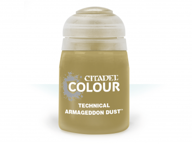 Citadel - Armageddon Dust (technical) akrüülvärv, 24ml, 27-28